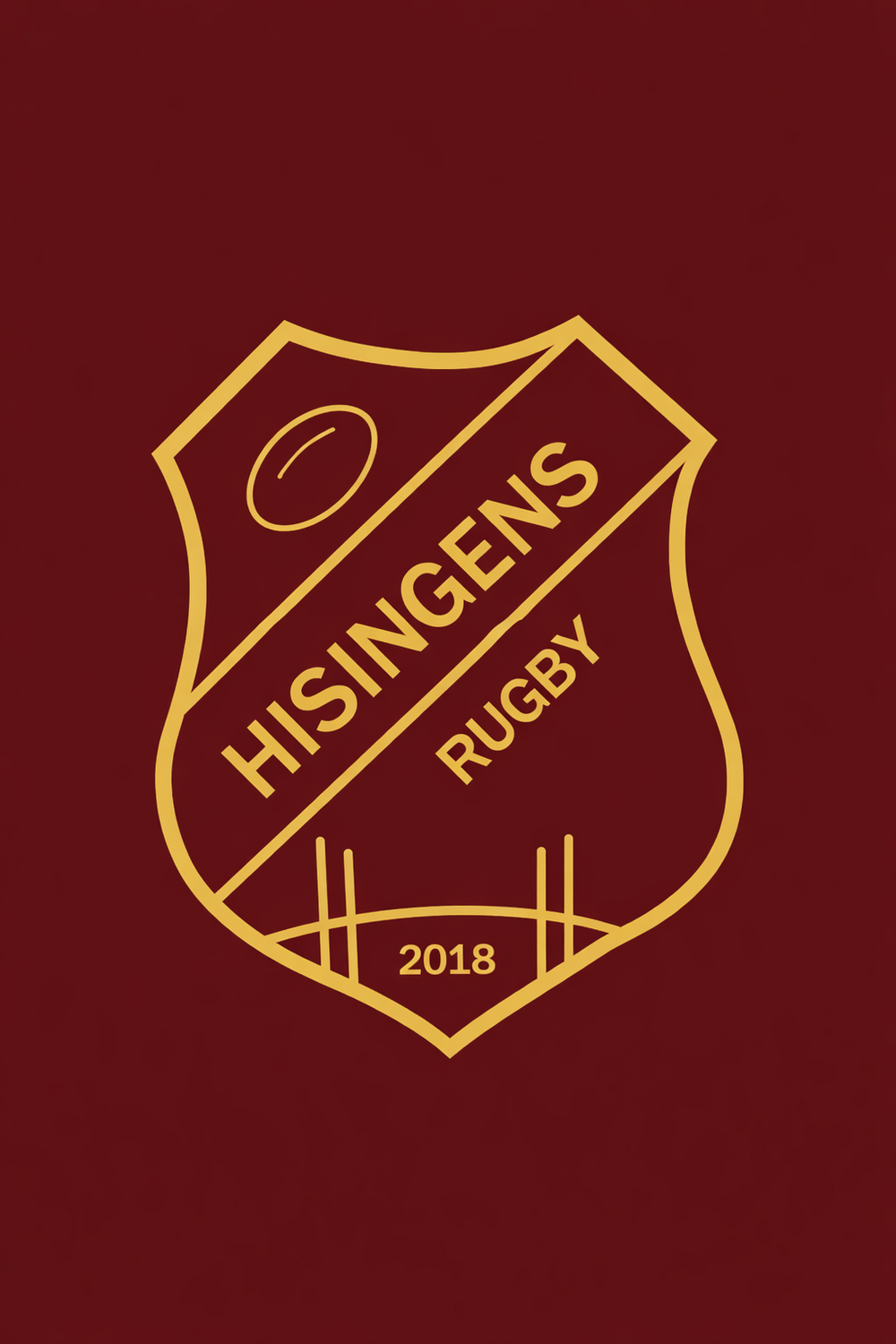 Intresseanmälan - Hisingen Rugby